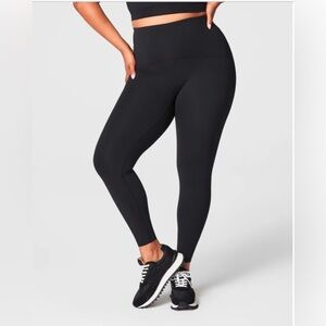 SPANXshape™ Booty Boost®
Full Length Leggings 2XL